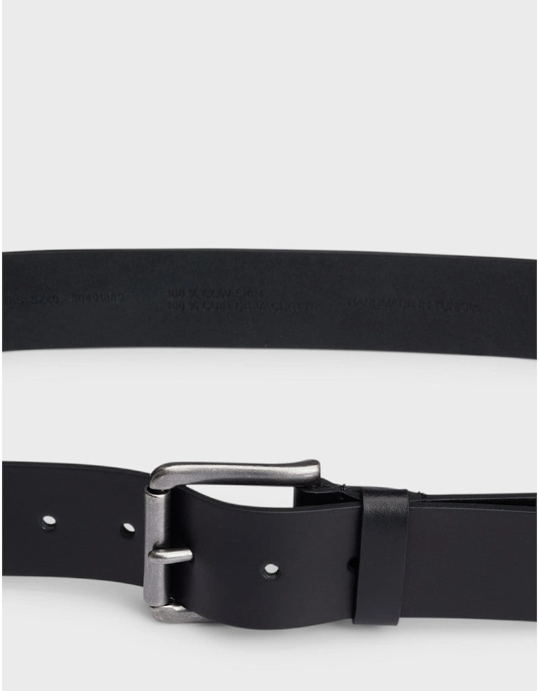 BOSS Black Joris_Sz40 Belt S2-25 001 Black