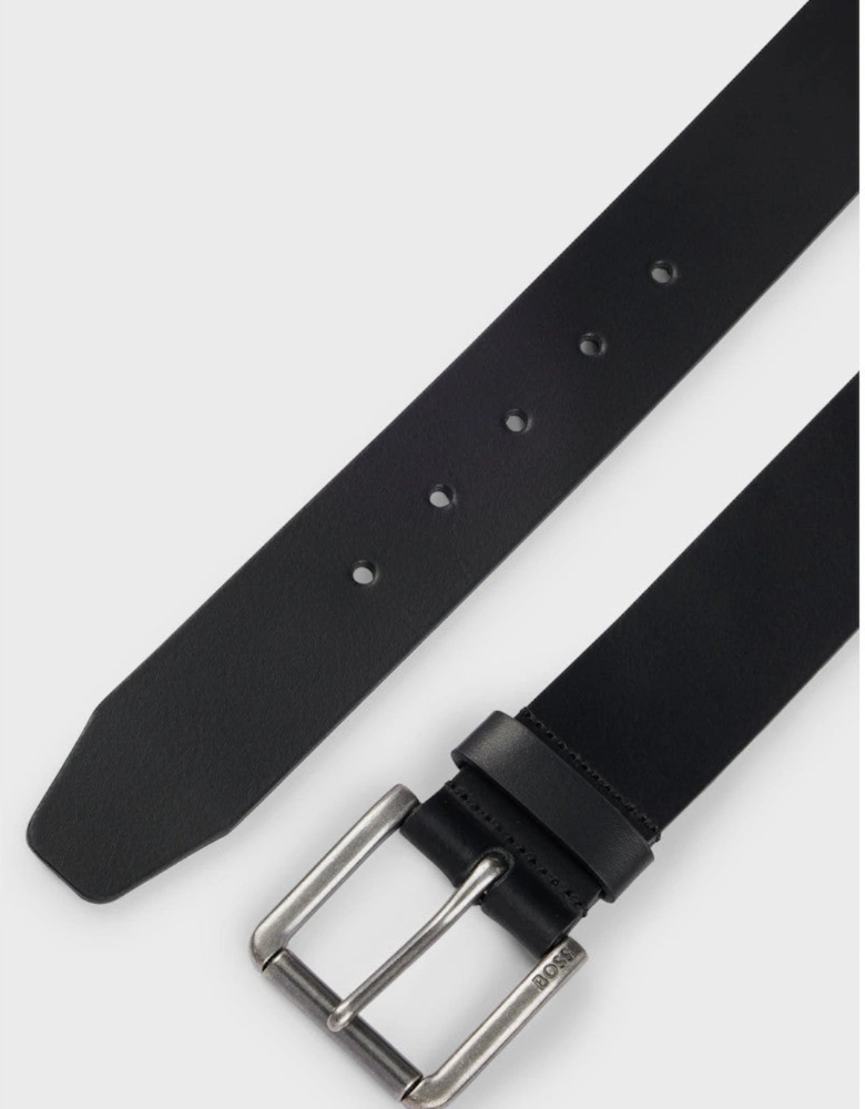 BOSS Black Joris_Sz40 Belt S2-25 001 Black