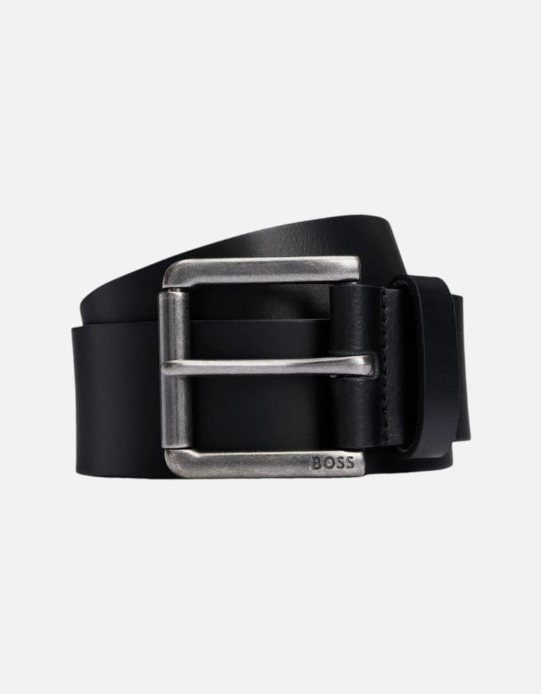 BOSS Black Joris_Sz40 Belt S2-25 001 Black