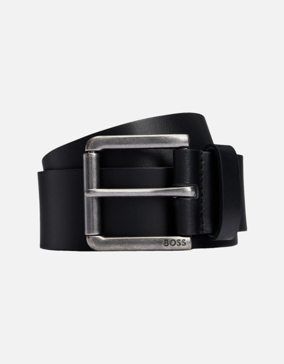BOSS Black Joris_Sz40 Belt S2-25 001 Black, 4 of 3