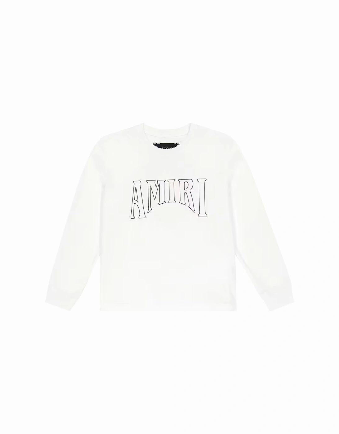 KIDS SUN GRAPHIC LONG SLEEVE TEE WHITE, 3 of 2