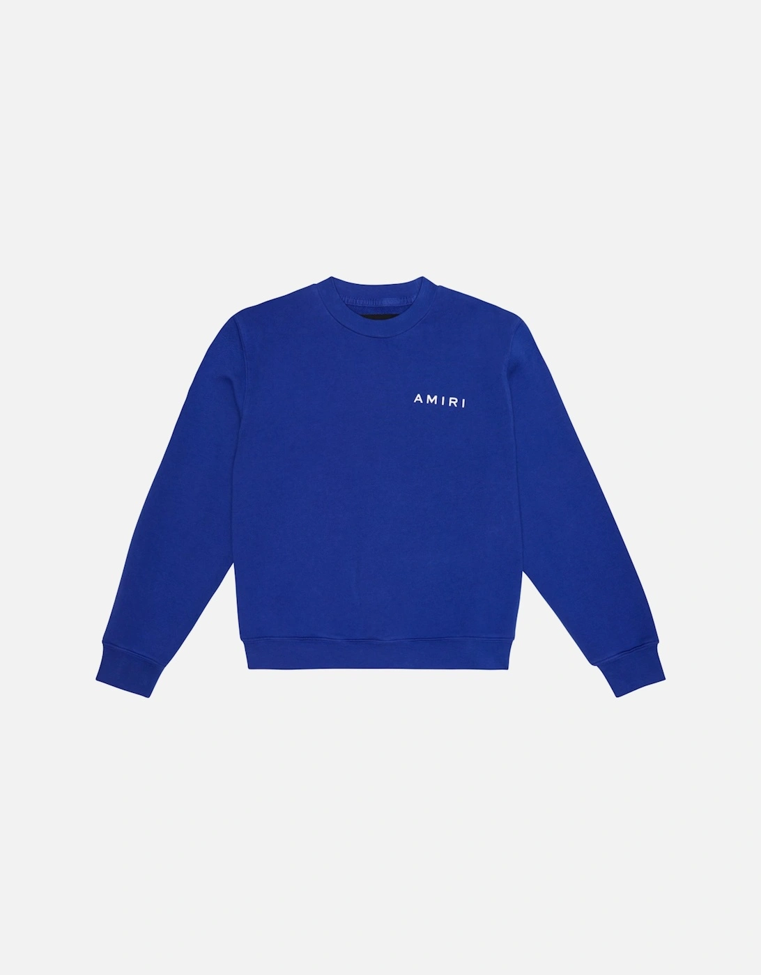 KIDS BONES GRAPHIC CREWNECK BLUE /RED, 4 of 3