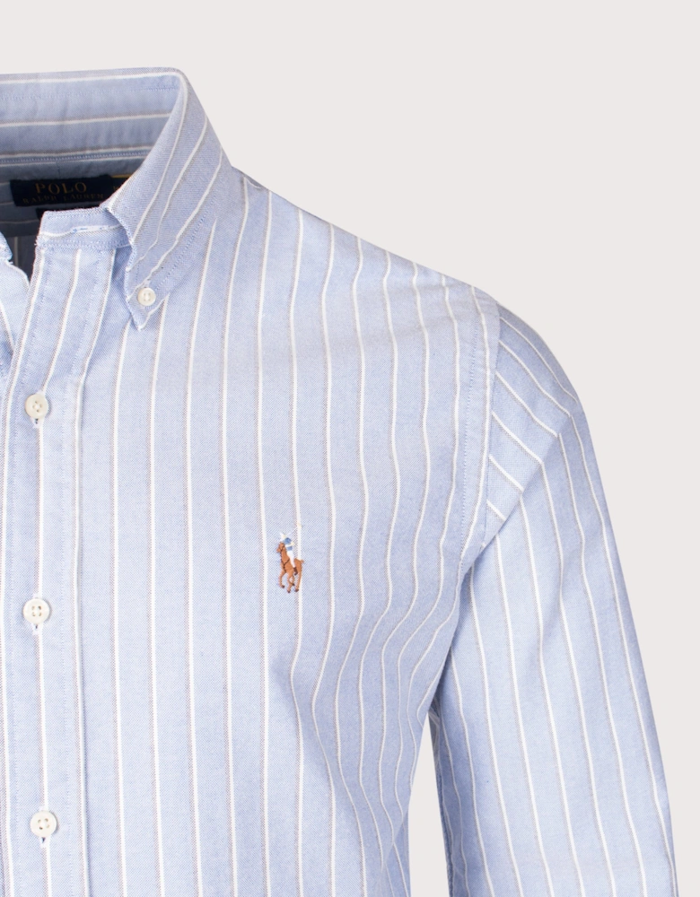 Custom Fit Lightweight Shirt