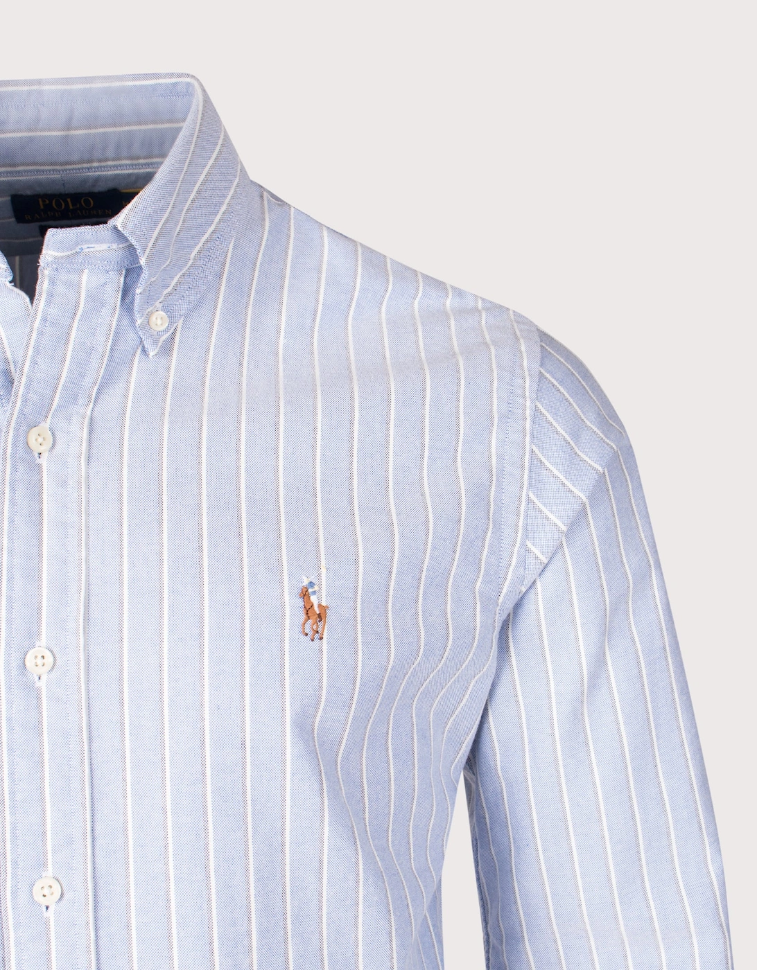 Custom Fit Lightweight Shirt