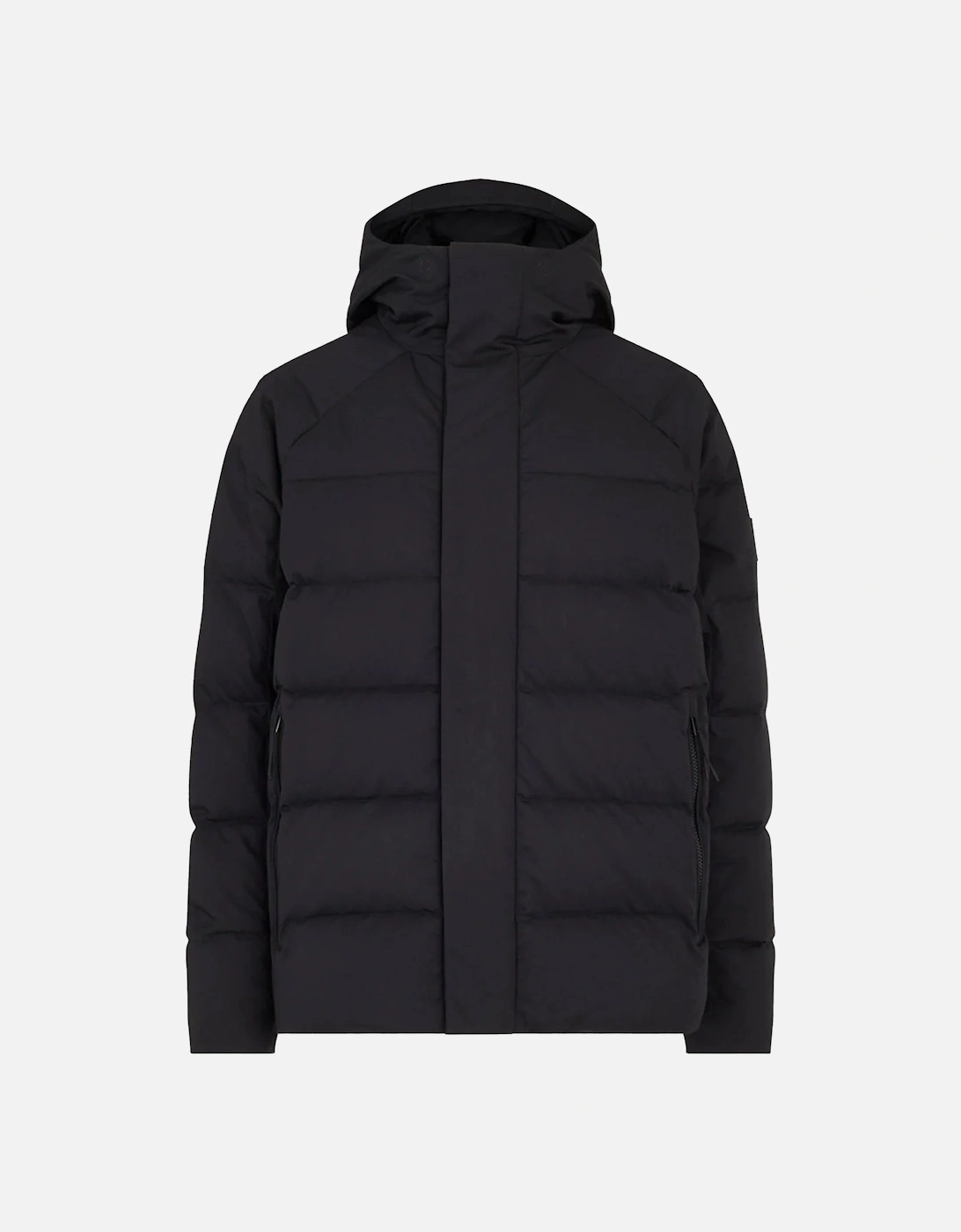 Apex Jacket Black, 7 of 6