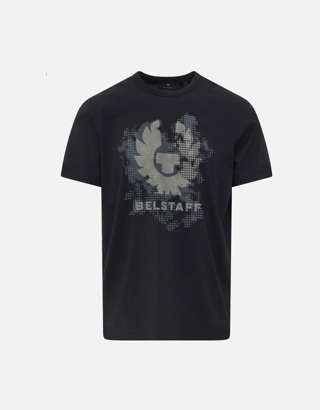 Metro Phoenix T-shirt Black, 6 of 5