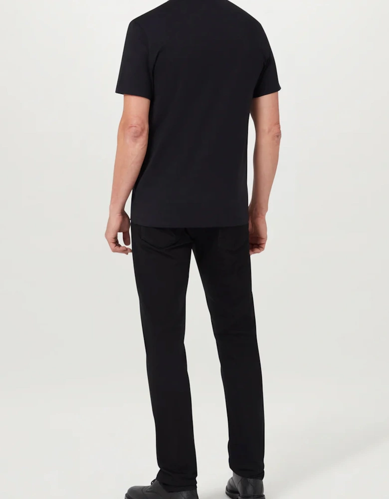 Metro Phoenix T-shirt Black
