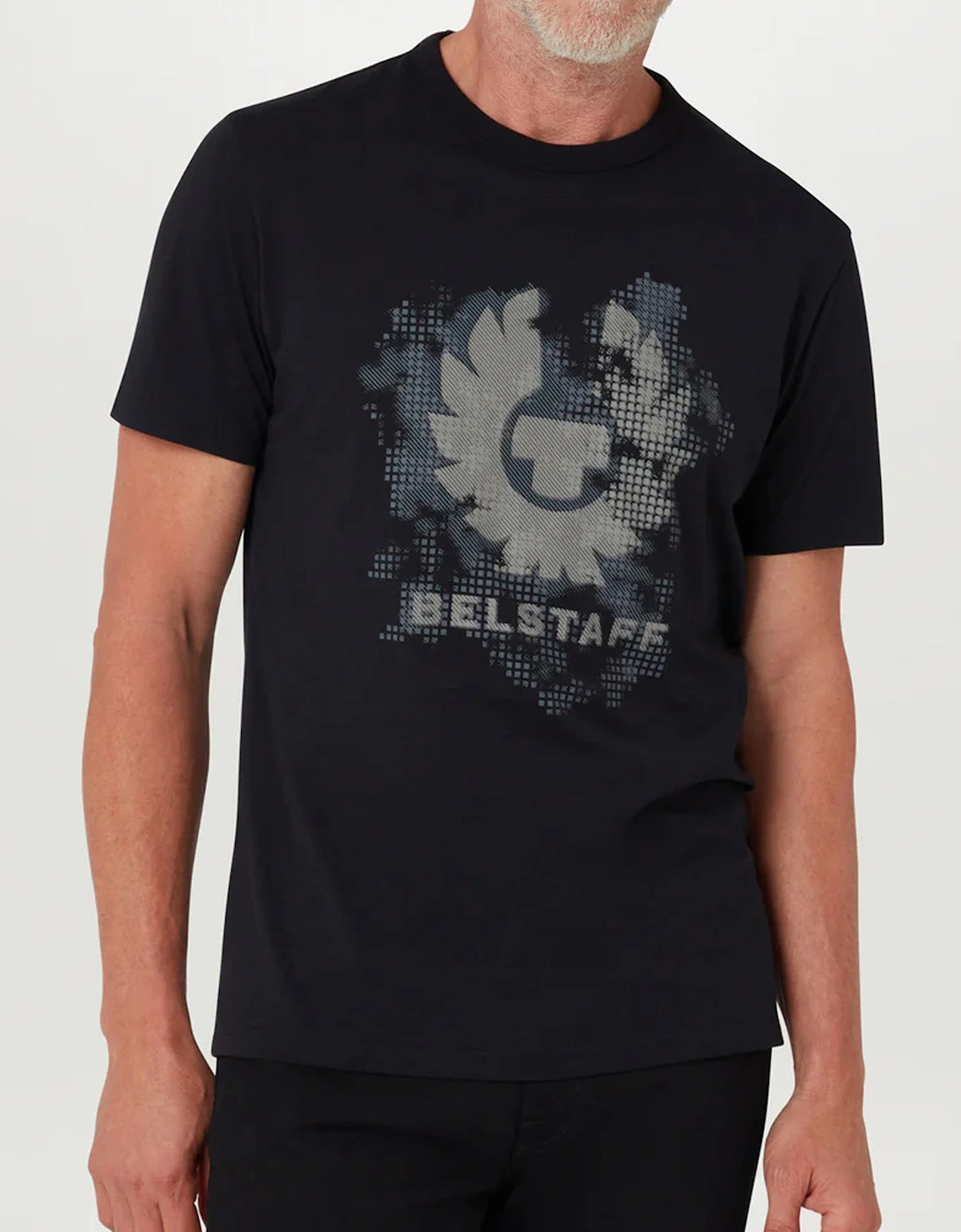 Metro Phoenix T-shirt Black