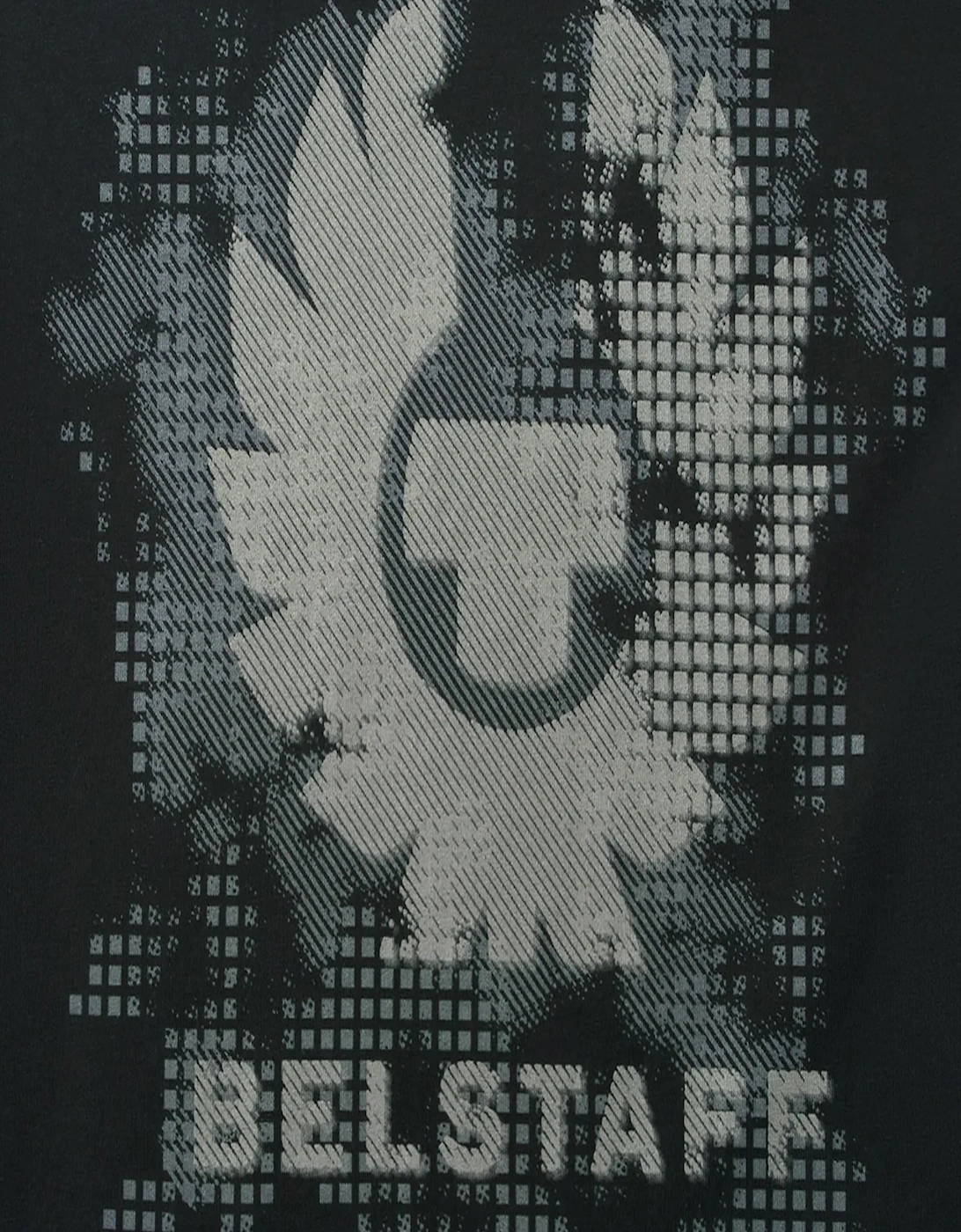 Metro Phoenix T-shirt Black