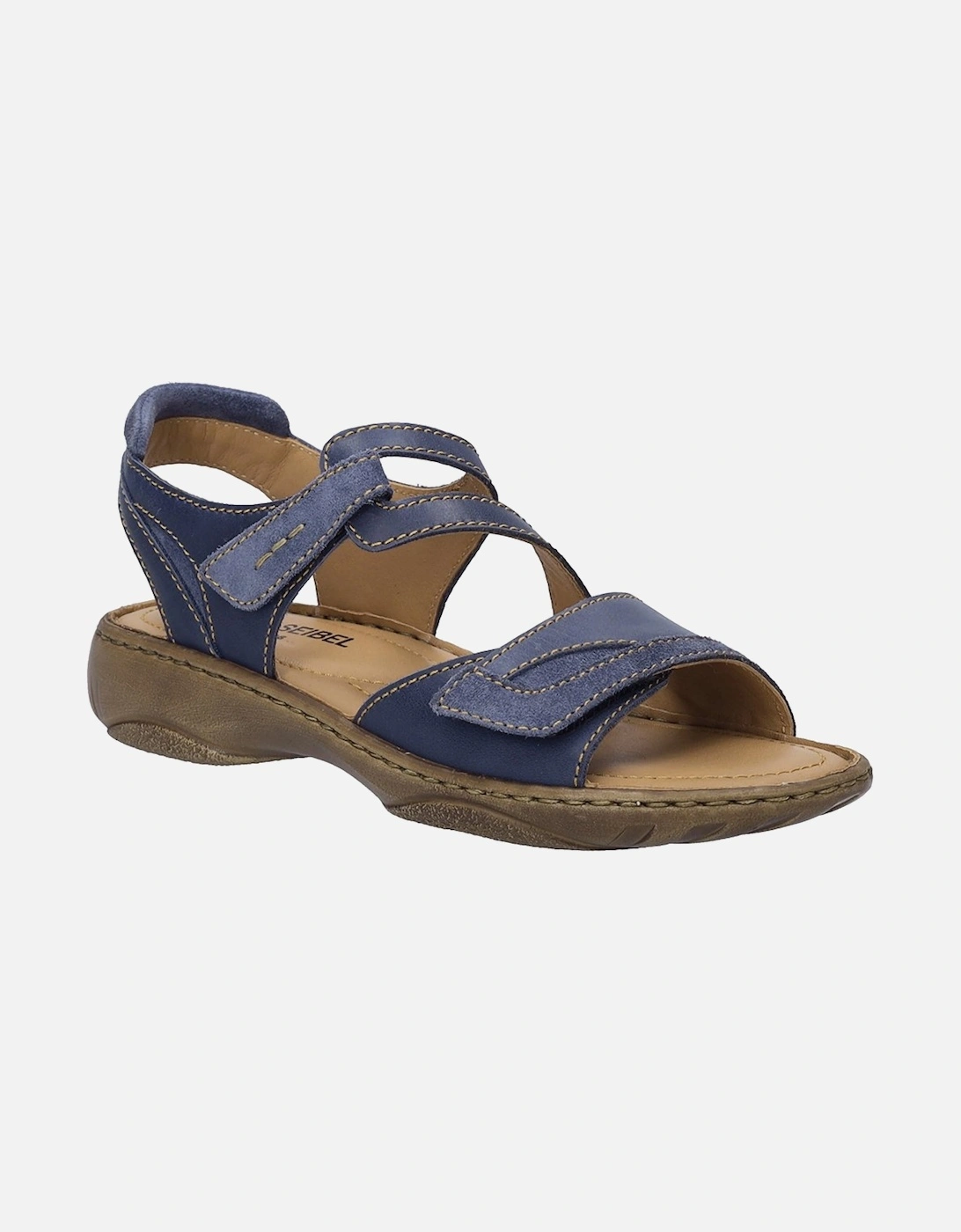 Debra 25 Womens Sandals, 5 of 4