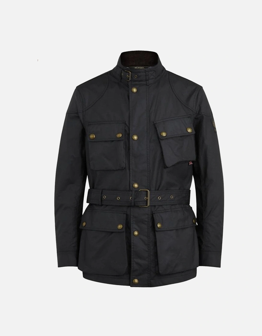 Trialmaster Jacket Black, 5 of 4
