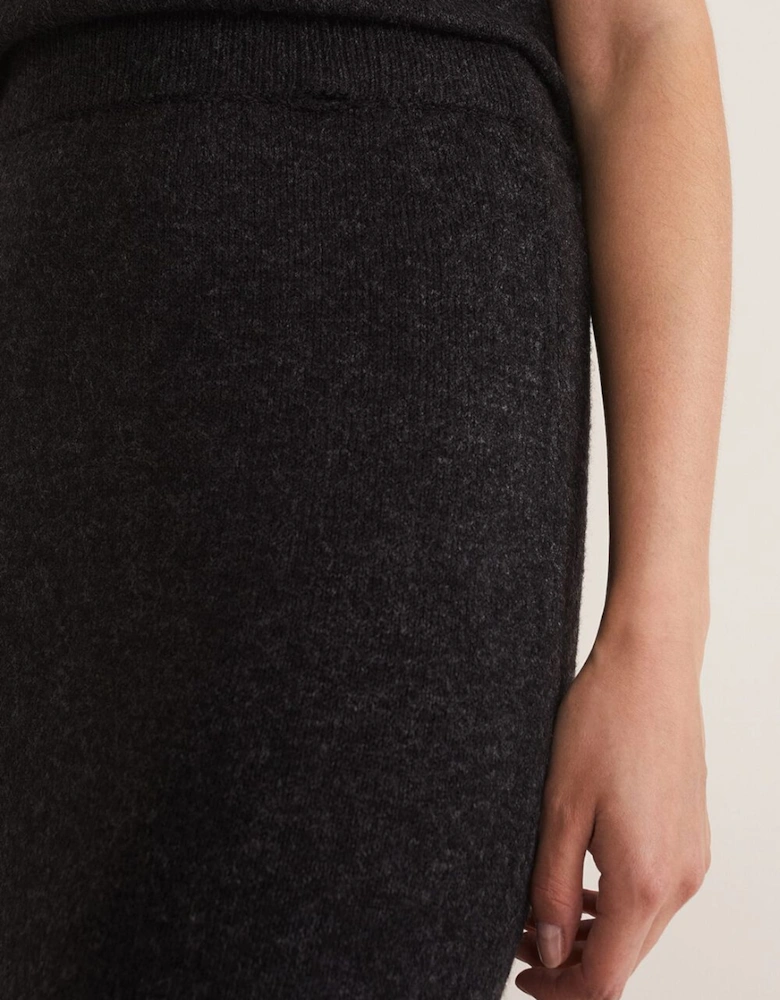 Cindy Cosy Co-Ord Knit Skirt