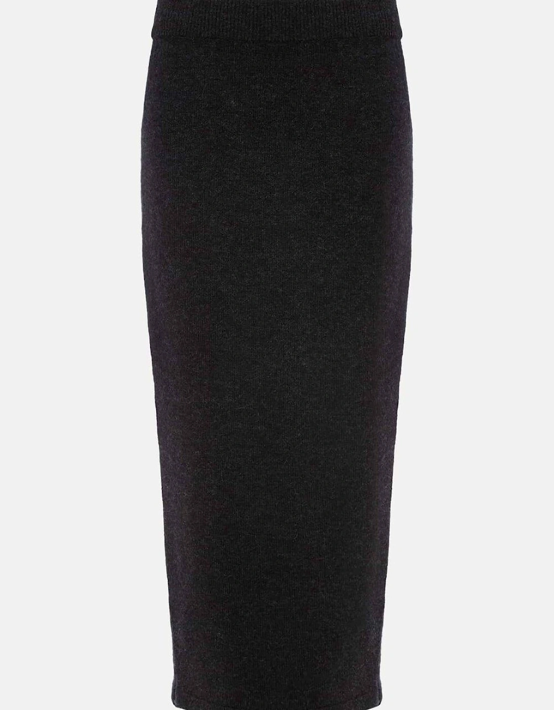 Cindy Cosy Co-Ord Knit Skirt