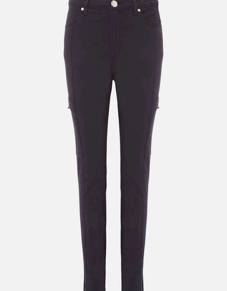 Cathy Cargo Jean