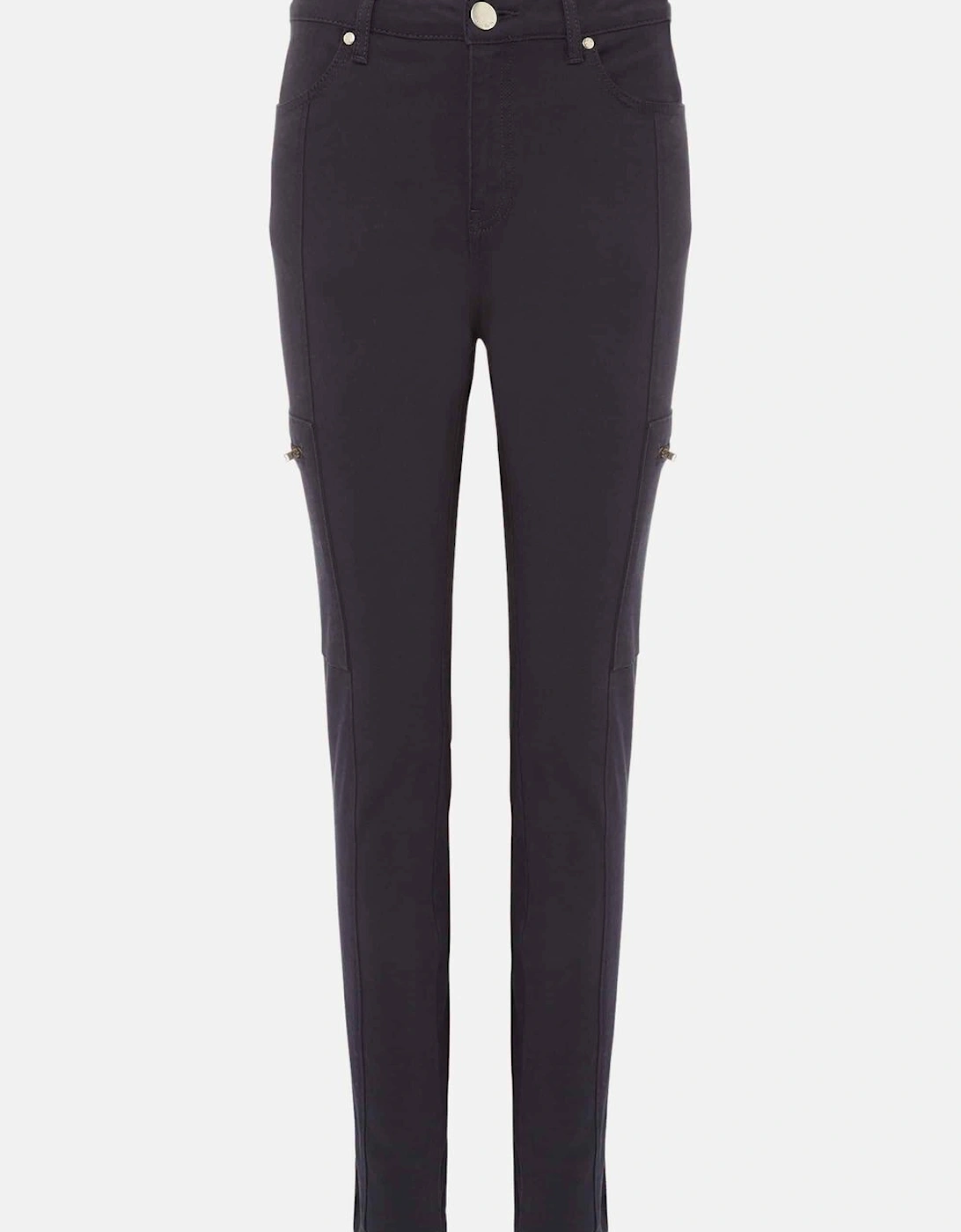 Cathy Cargo Jean