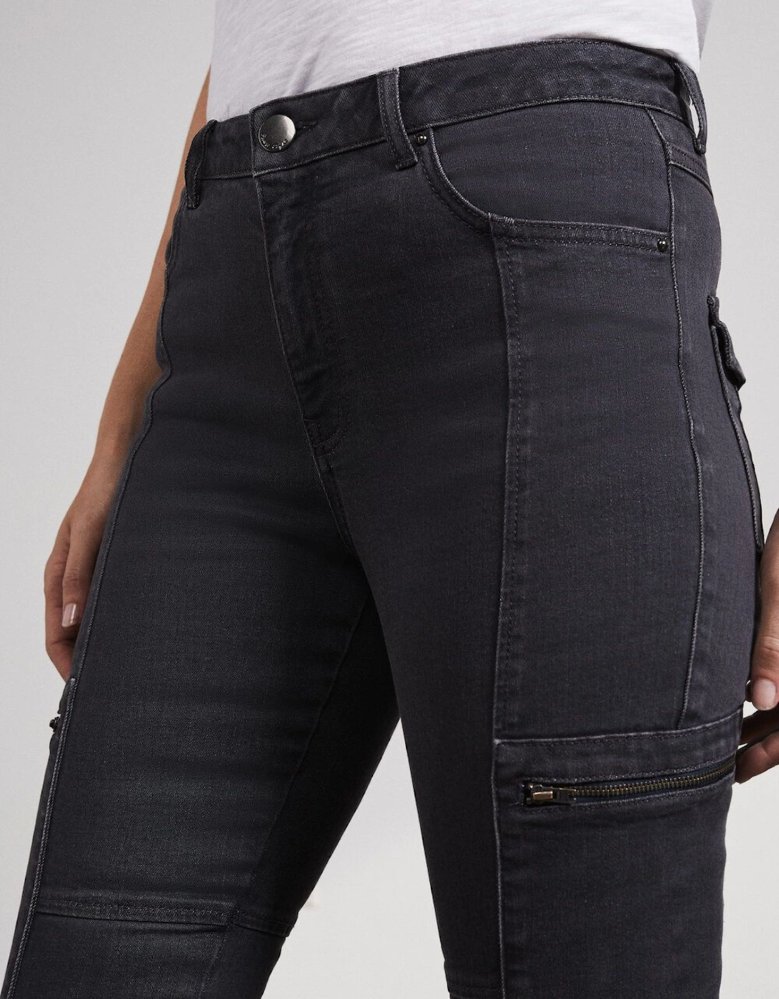 Cathy Cargo Jean