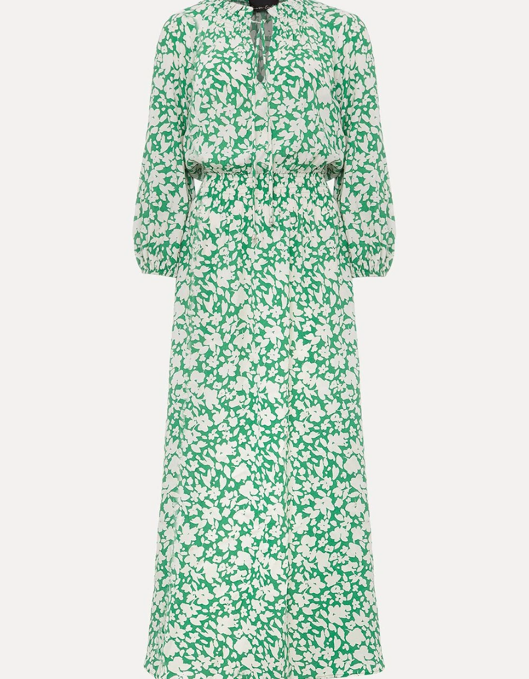 Phillipa Floral Midaxi Dress