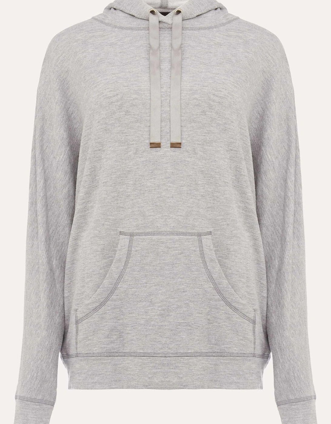 Hooded Sweat Top