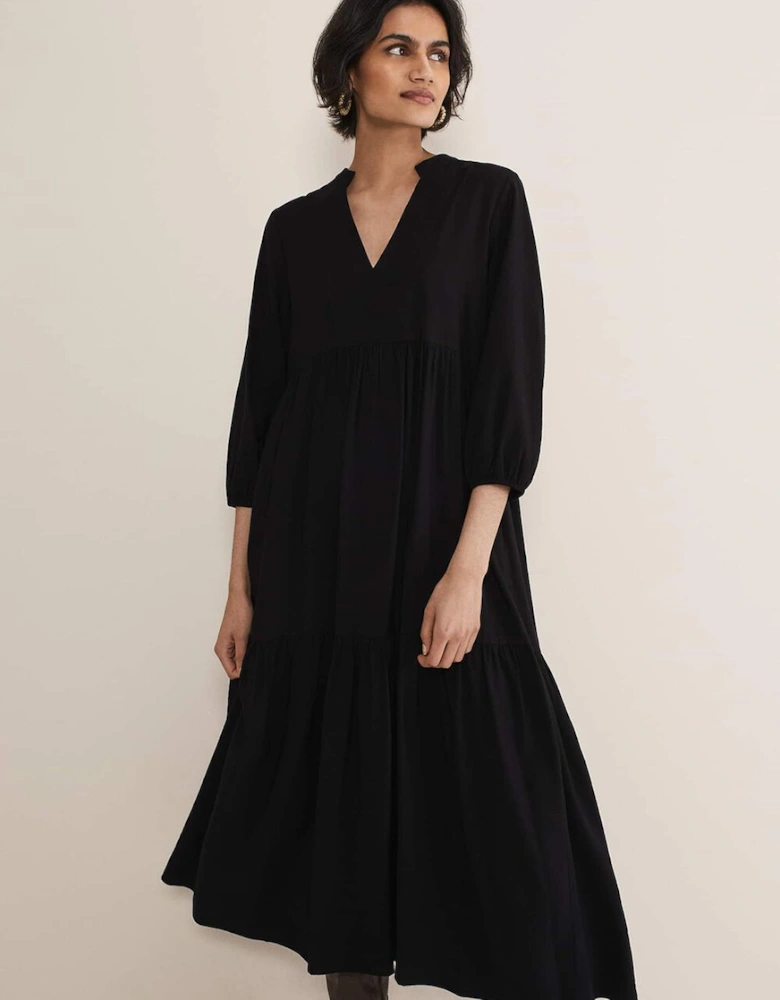 Jayde Midaxi Dress