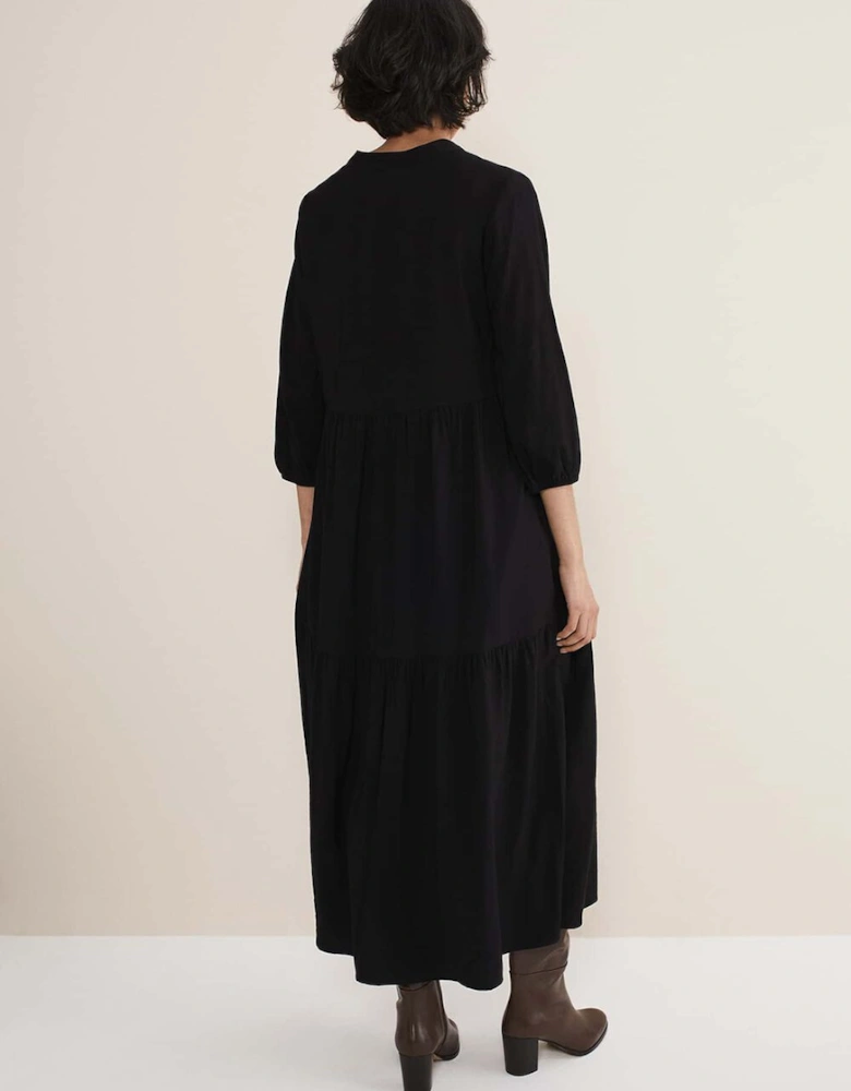 Jayde Midaxi Dress