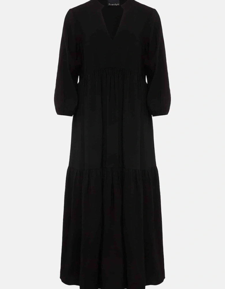 Jayde Midaxi Dress