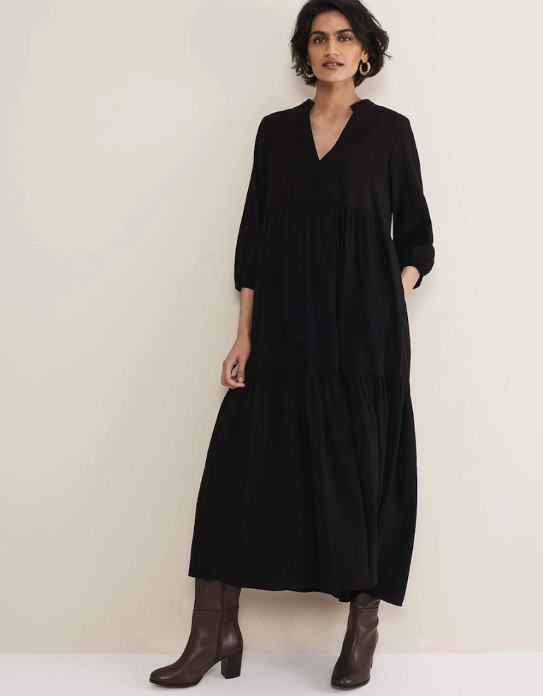 Jayde Midaxi Dress