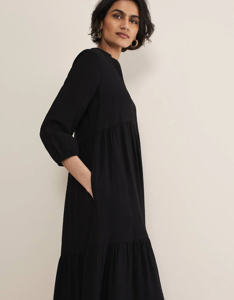 Jayde Midaxi Dress