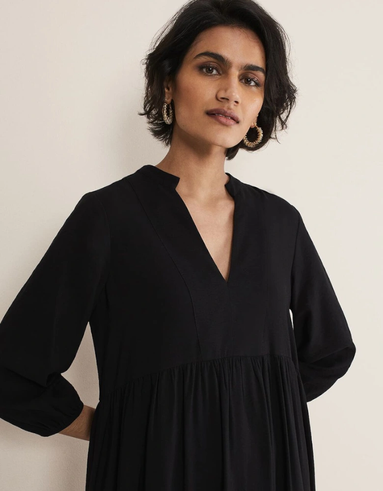 Jayde Midaxi Dress