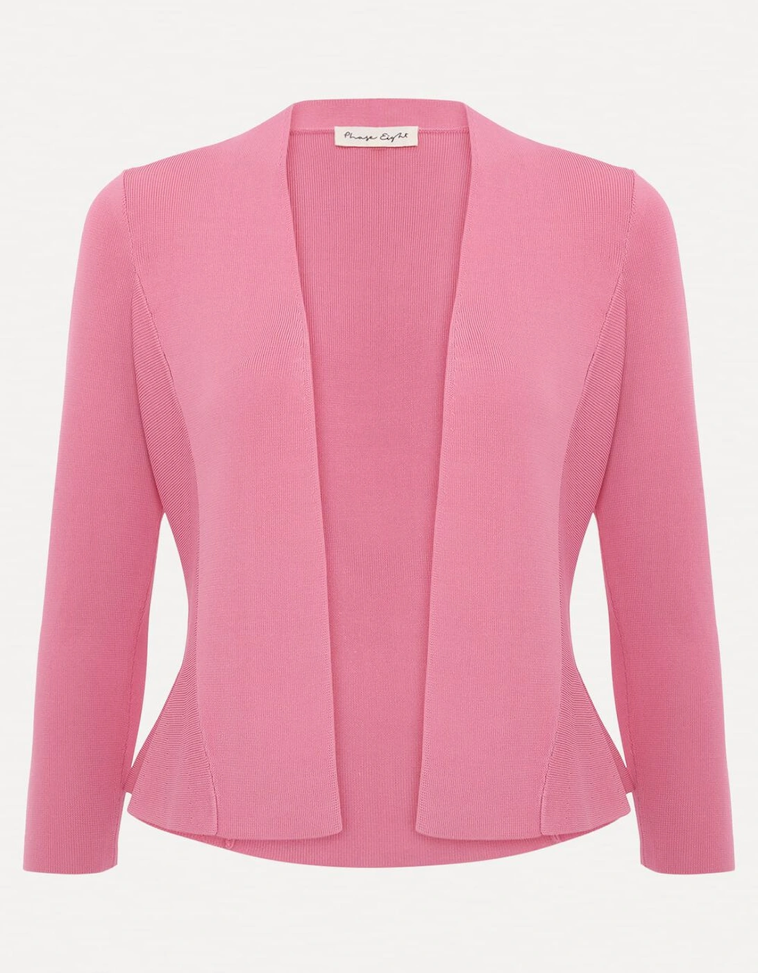 Salma Flared Hem Jacket