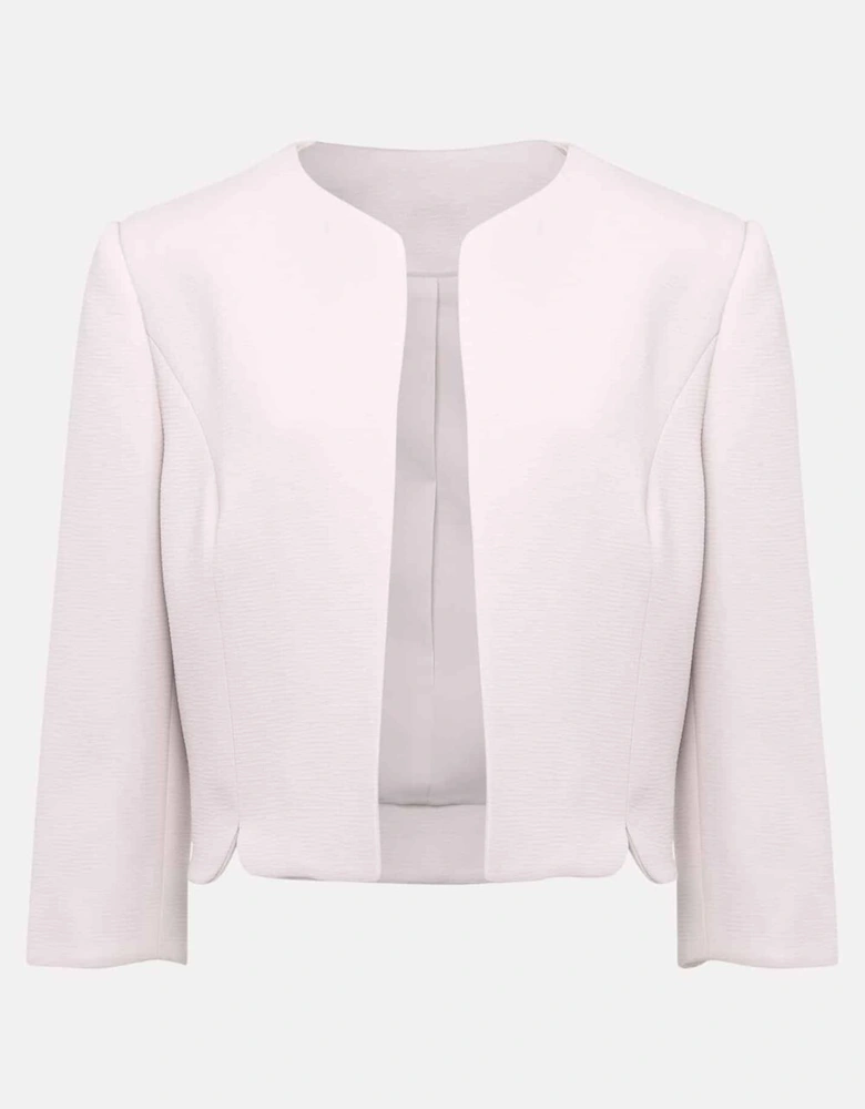 Cara Textured Jacket