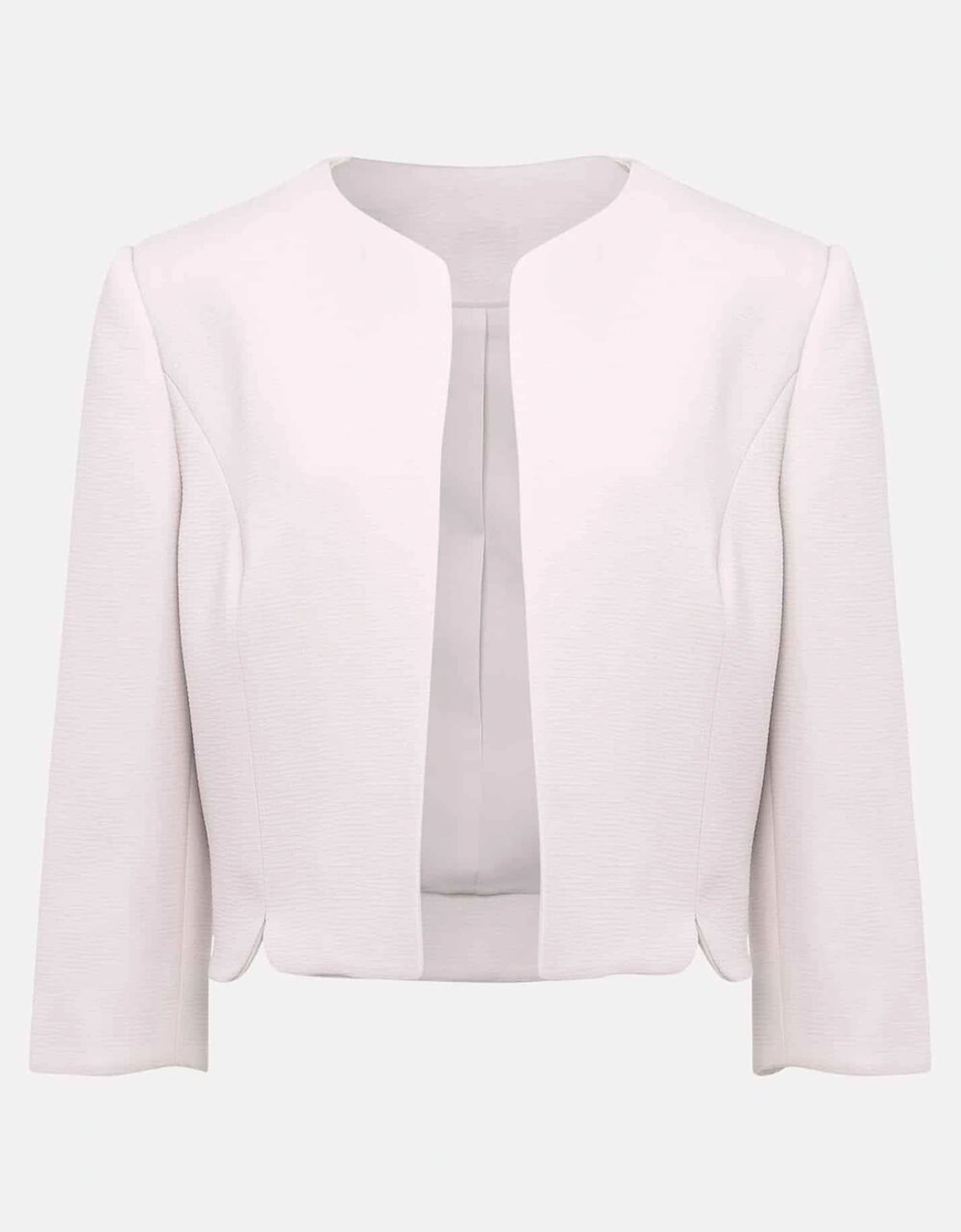 Cara Textured Jacket