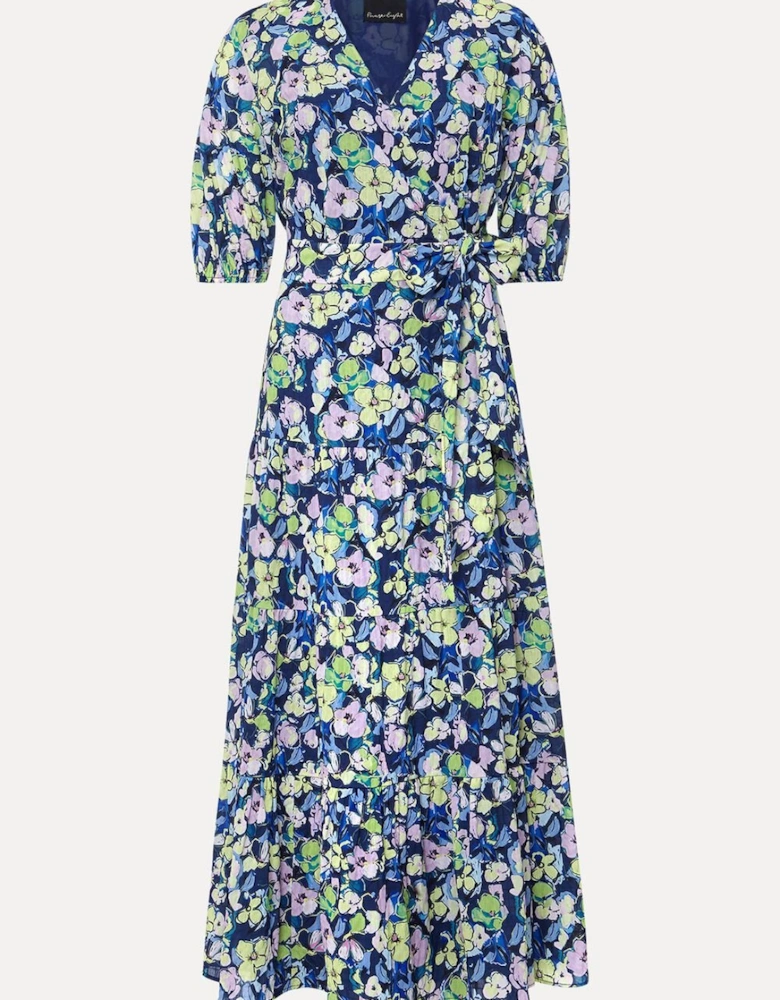 Petite Morven Maxi Dress