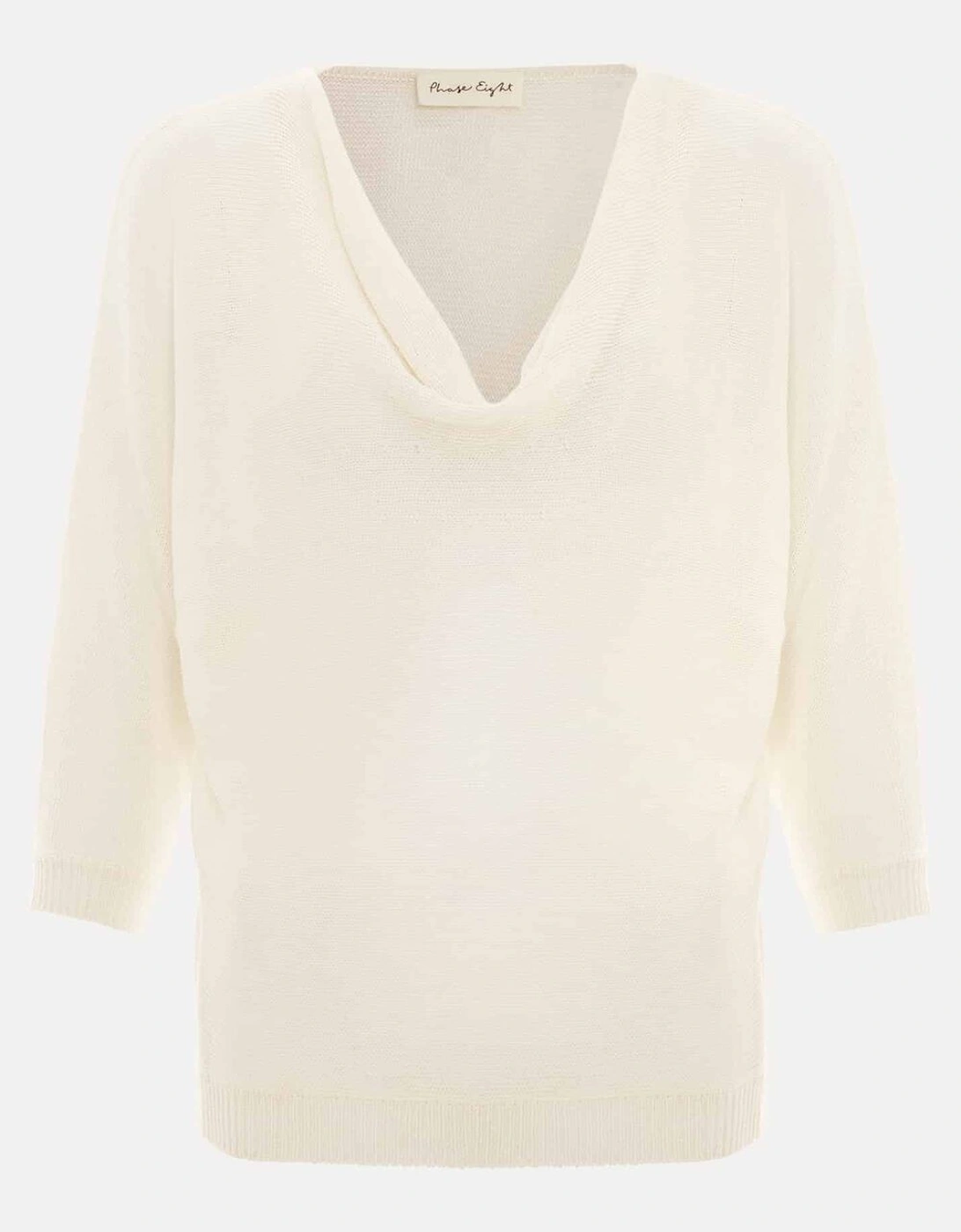 Malti Metallic Knit