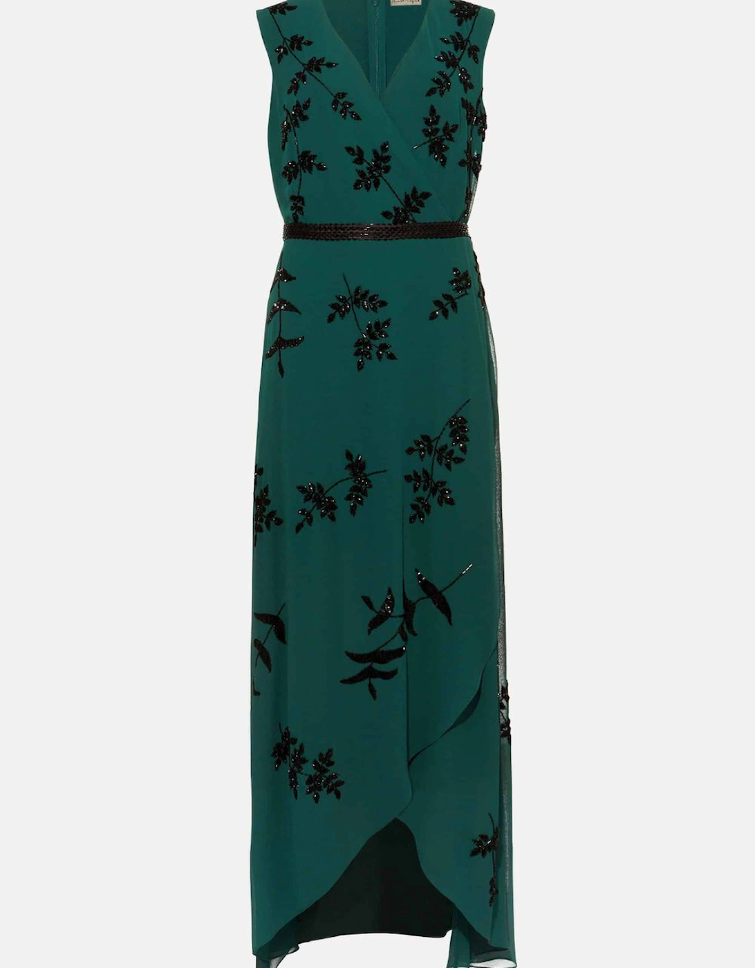Serena Beaded Dress