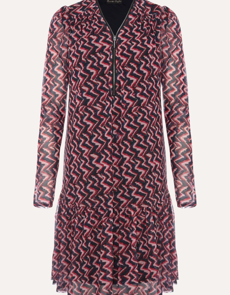 Dorathy Swing Mini Dress