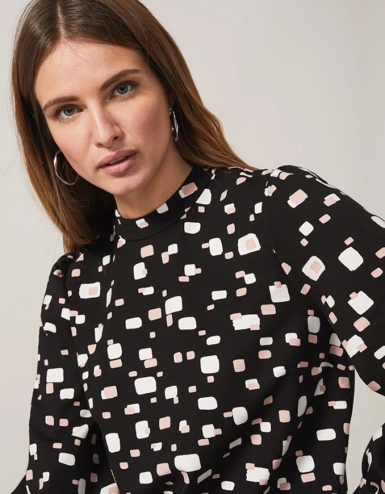 Agnes Tunic Dress