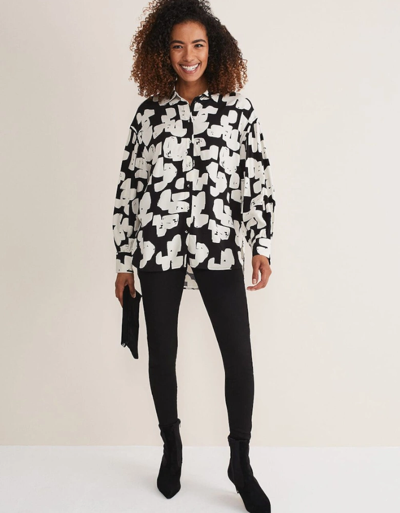 Eliza Jegging Short