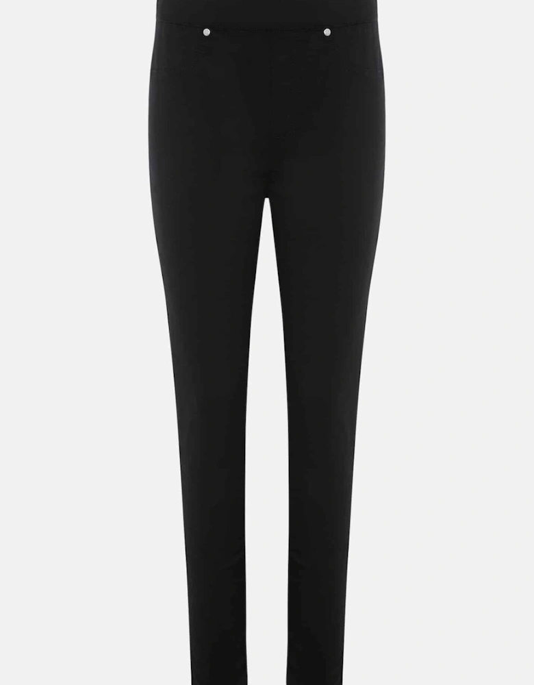 Eliza Jegging Short