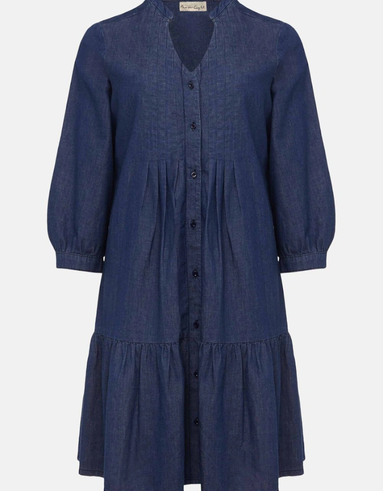Penele Swing Dress