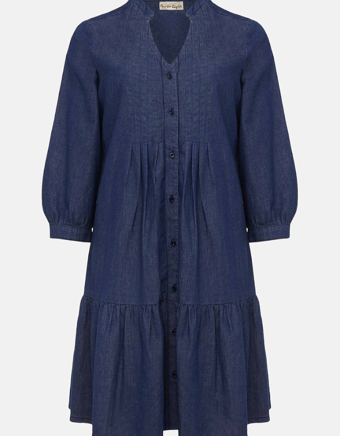 Penele Swing Dress