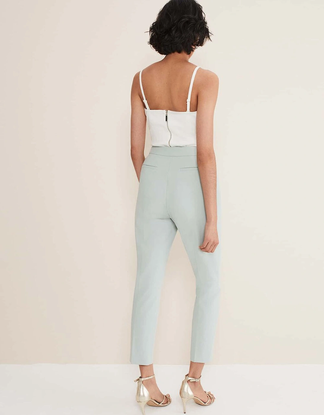 Eira Cigarette Trousers