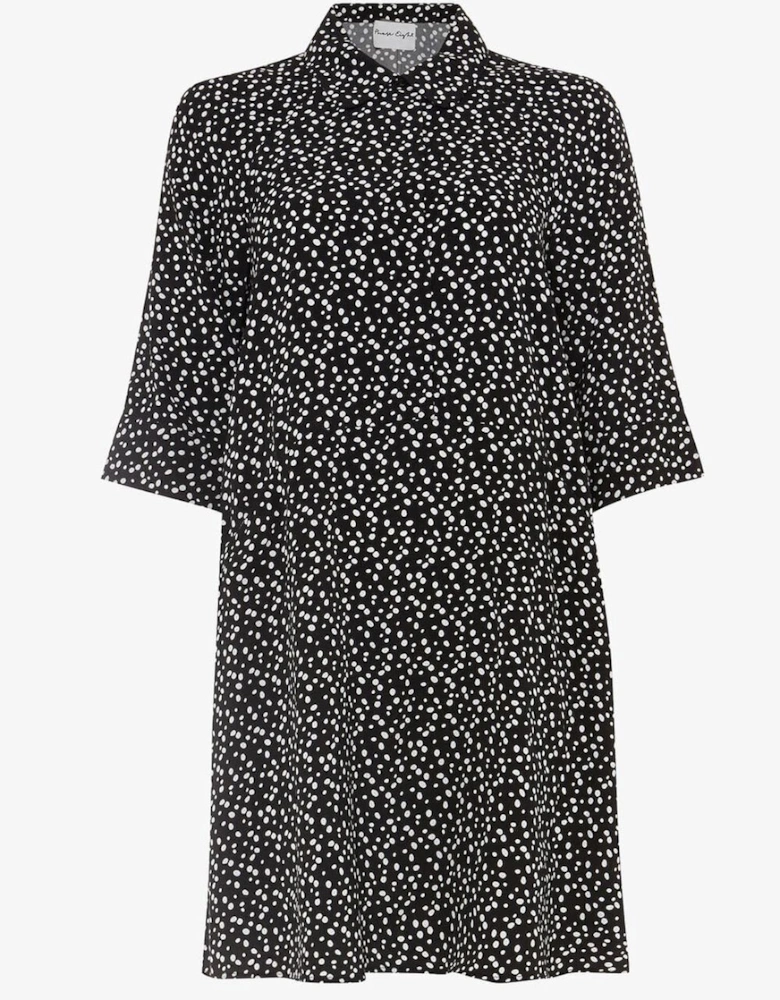Bella Spot Dress