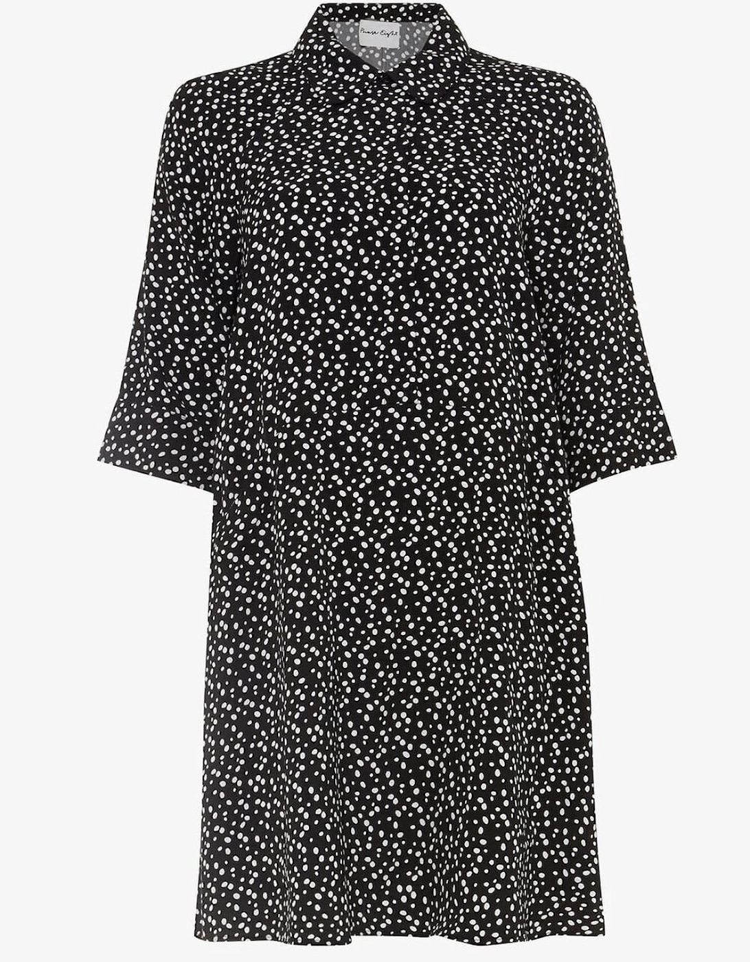 Bella Spot Dress