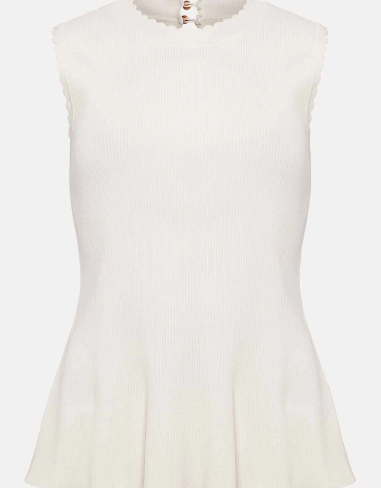 Maddie Pelum Compact Tank
