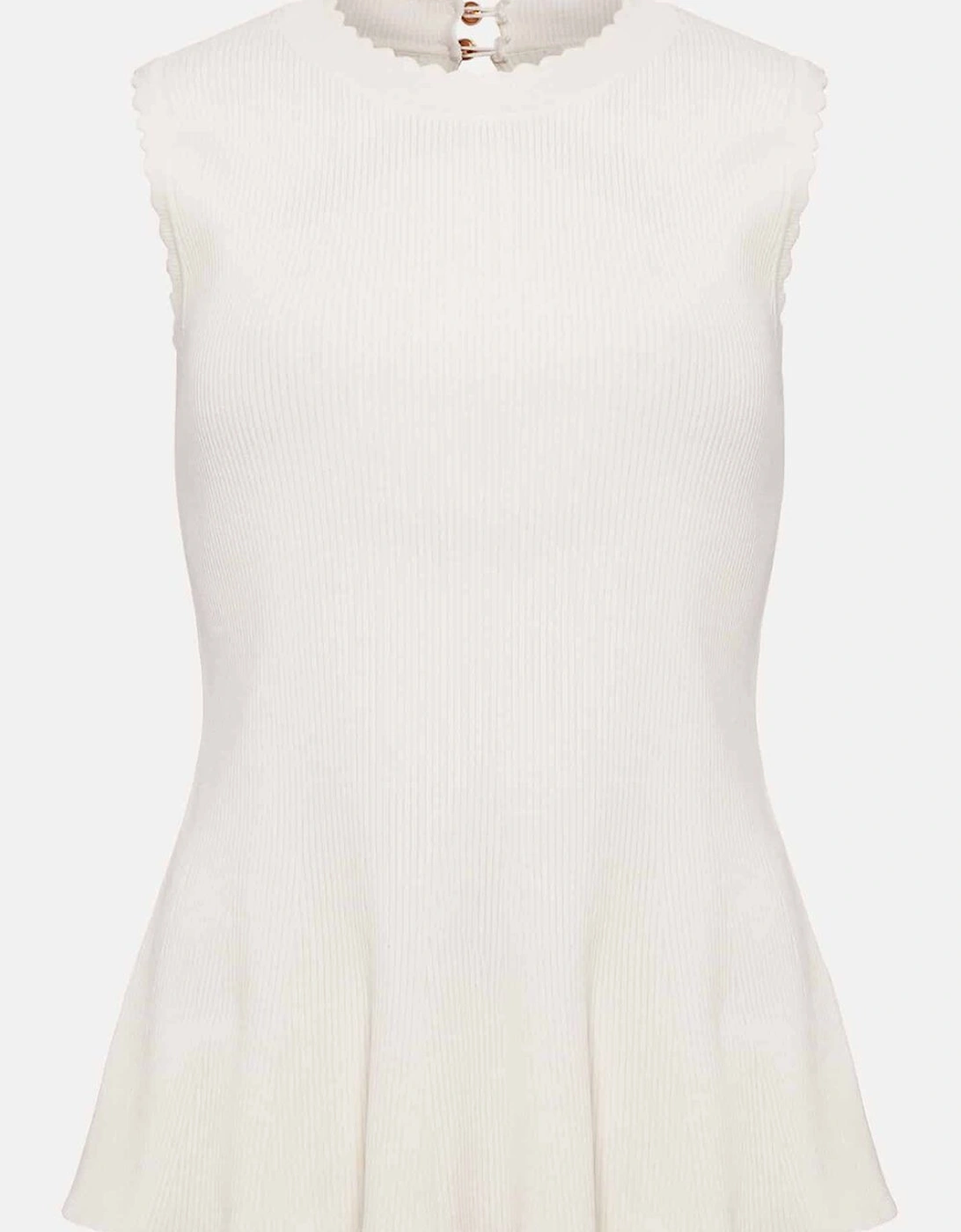 Maddie Pelum Compact Tank