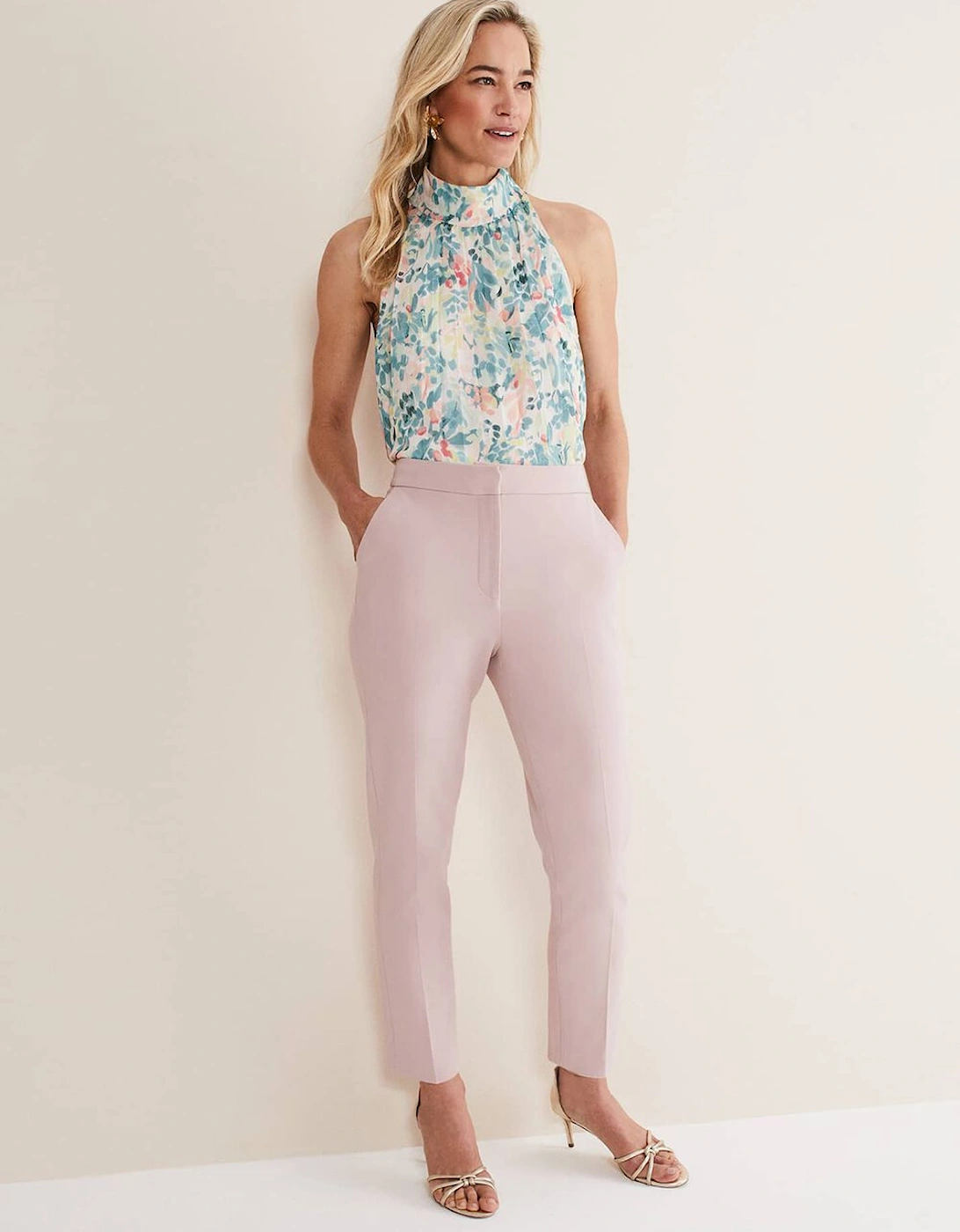 Eira Cigarette Trousers, 8 of 7