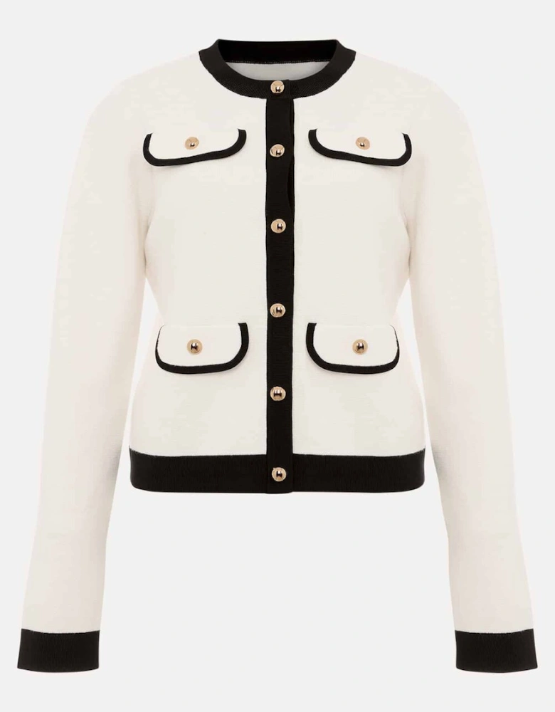 Libby Knit Jacket