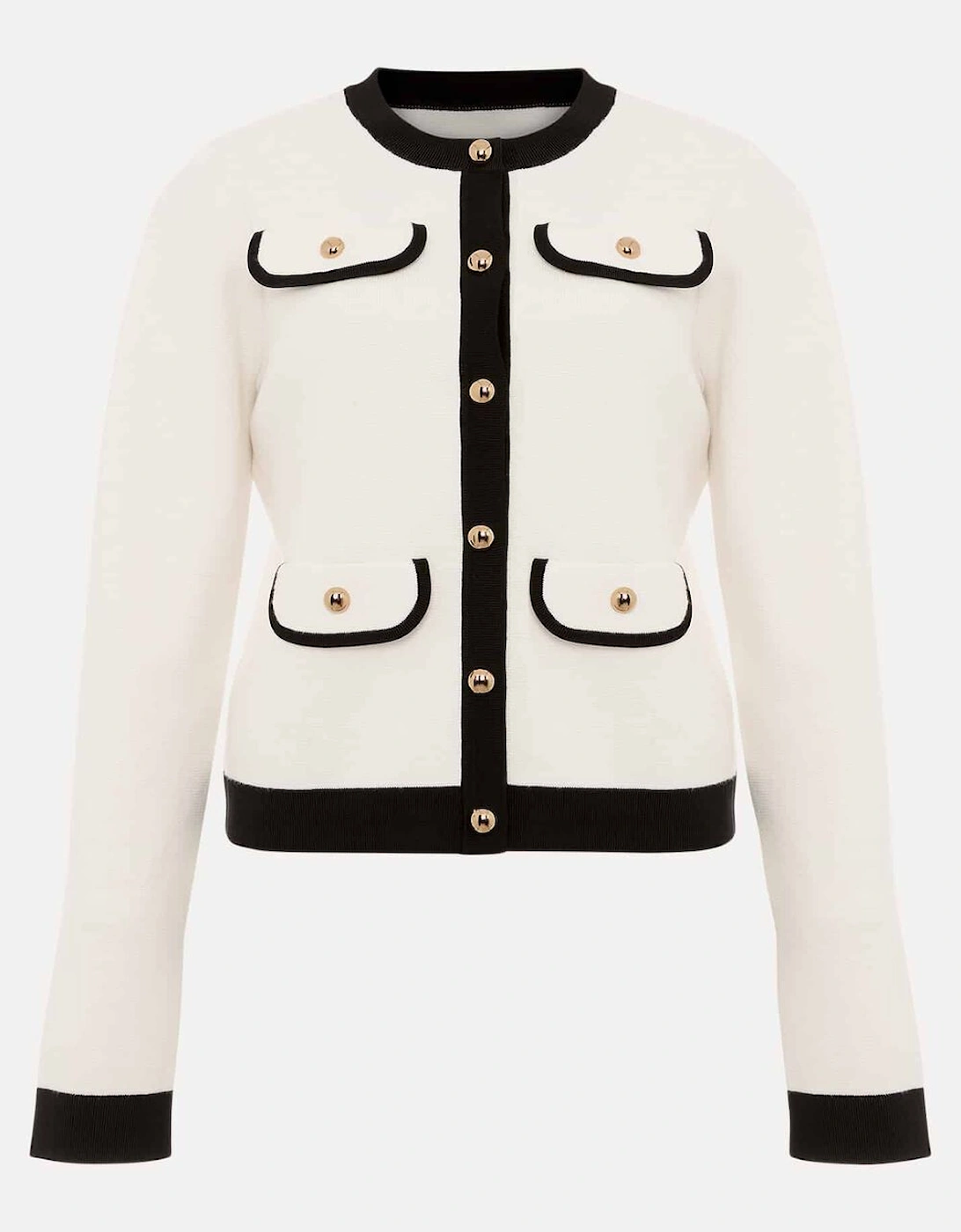 Libby Knit Jacket