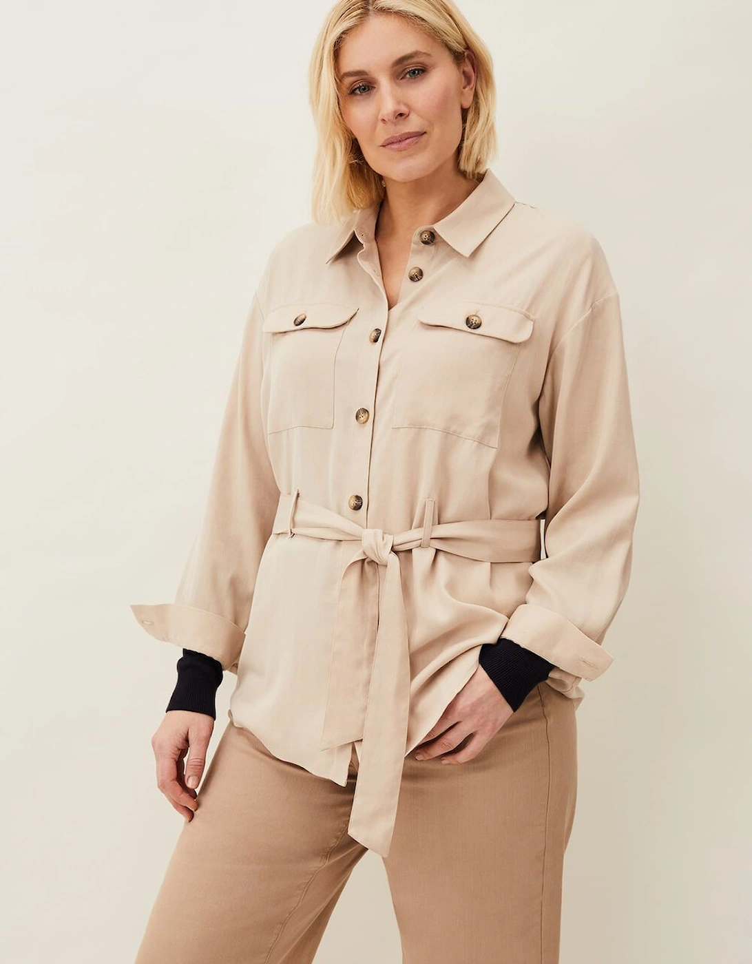 Aziza Shacket, 7 of 6