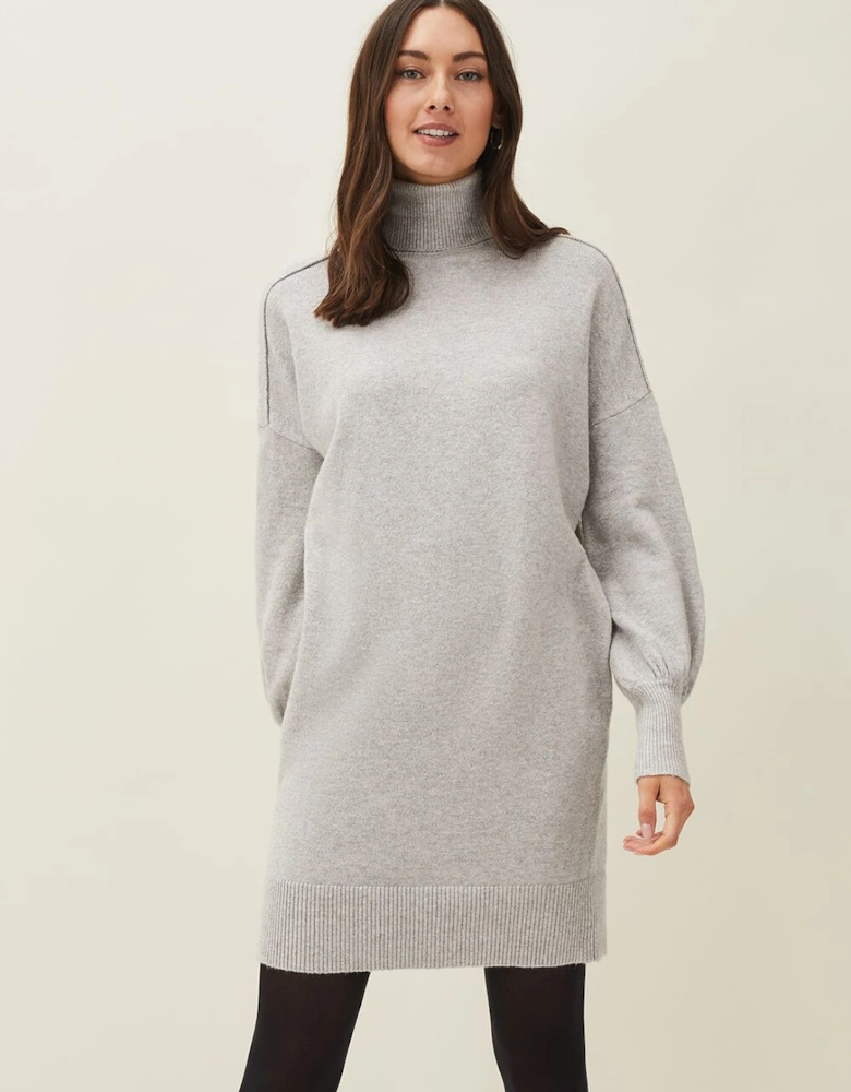 Eveleen Knit Dress